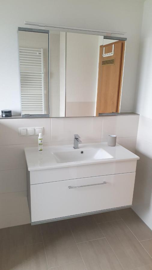 Boardingappartement Windeckblick, Ruhige, Zentrale Lage Mit Grossem Suedbalkon Bühl Extérieur photo