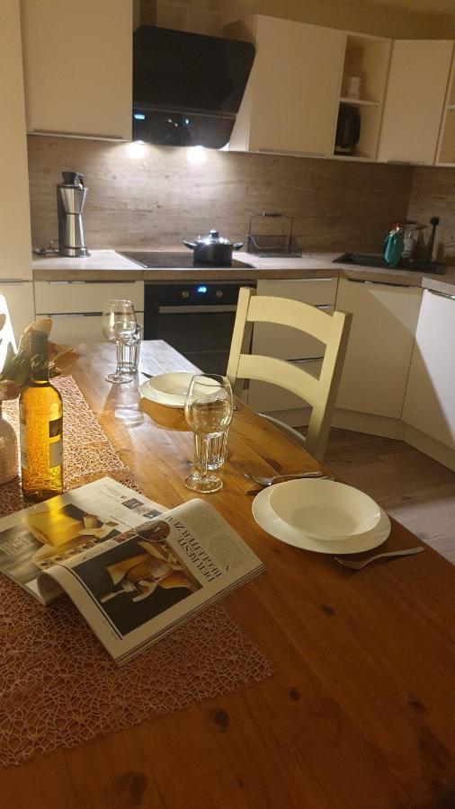 Boardingappartement Windeckblick, Ruhige, Zentrale Lage Mit Grossem Suedbalkon Bühl Extérieur photo