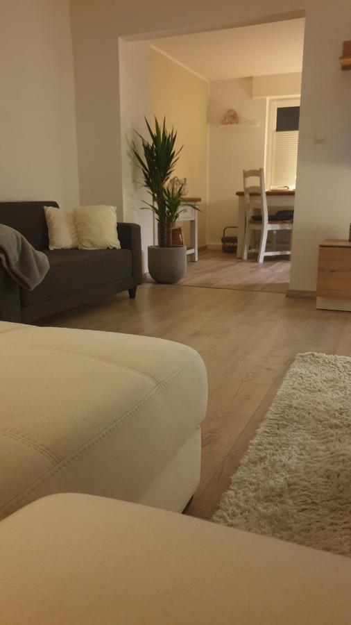 Boardingappartement Windeckblick, Ruhige, Zentrale Lage Mit Grossem Suedbalkon Bühl Extérieur photo