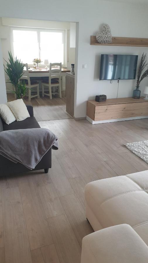 Boardingappartement Windeckblick, Ruhige, Zentrale Lage Mit Grossem Suedbalkon Bühl Extérieur photo