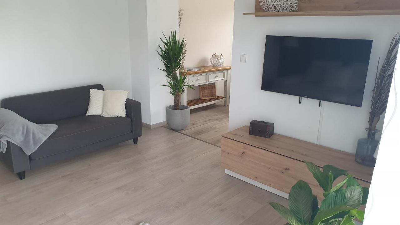 Boardingappartement Windeckblick, Ruhige, Zentrale Lage Mit Grossem Suedbalkon Bühl Extérieur photo