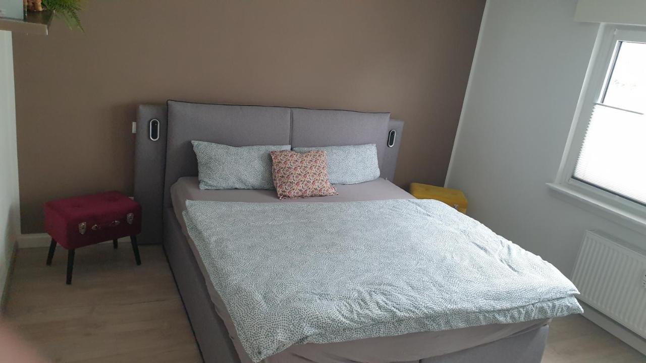 Boardingappartement Windeckblick, Ruhige, Zentrale Lage Mit Grossem Suedbalkon Bühl Extérieur photo