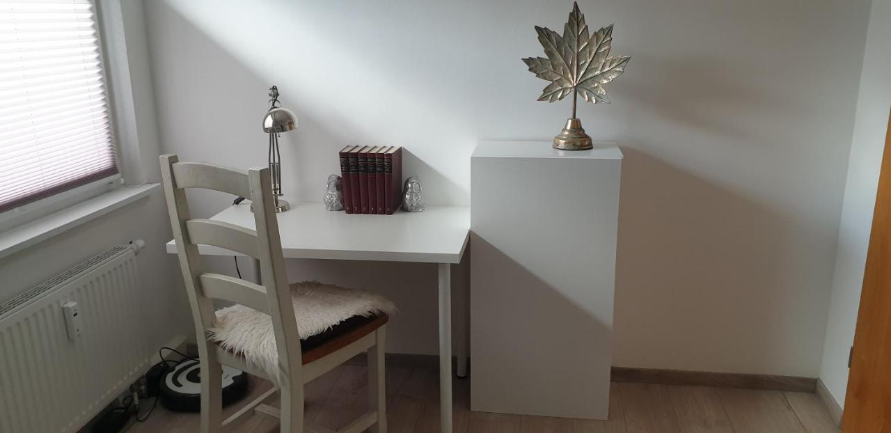 Boardingappartement Windeckblick, Ruhige, Zentrale Lage Mit Grossem Suedbalkon Bühl Extérieur photo