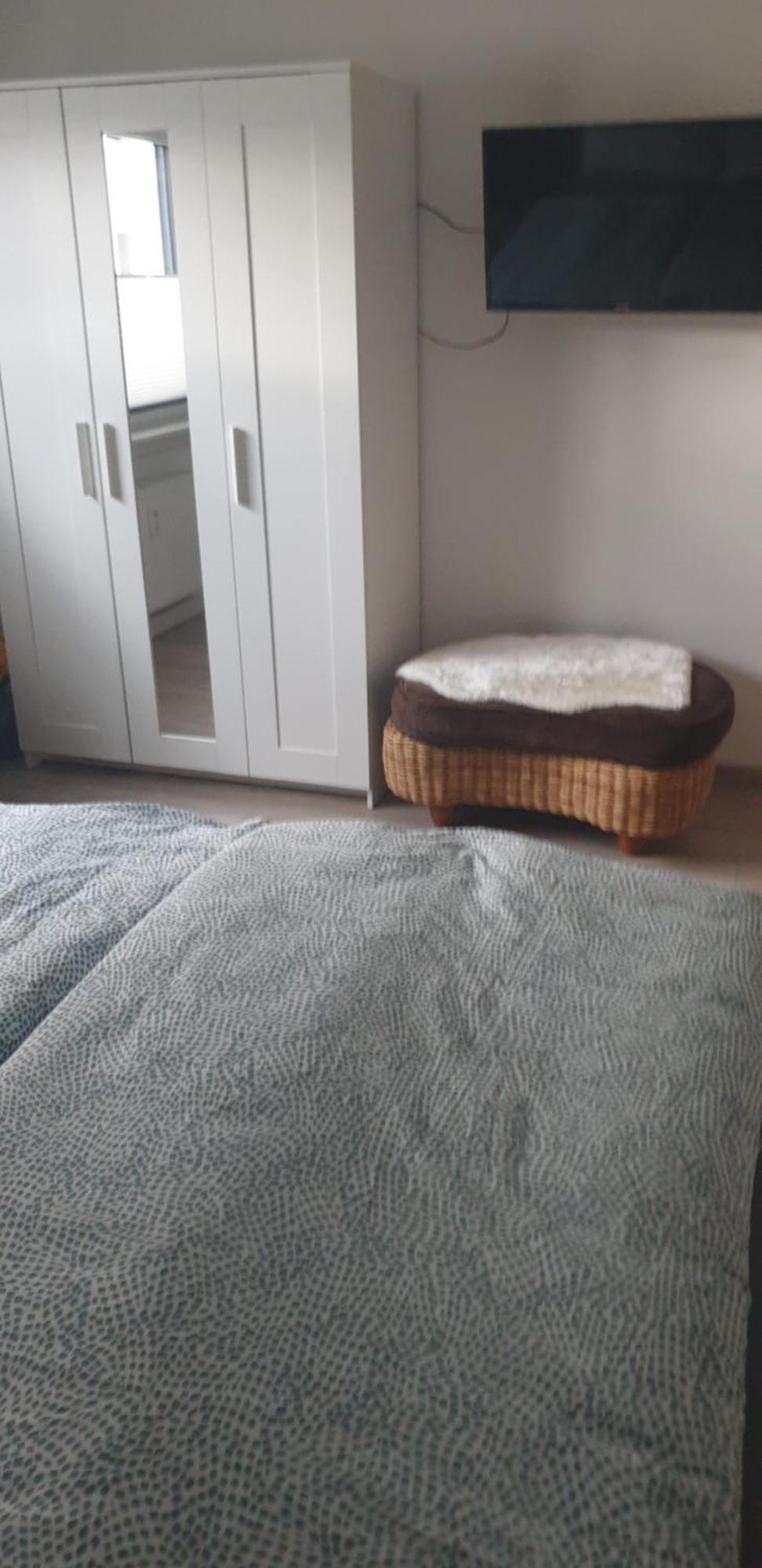 Boardingappartement Windeckblick, Ruhige, Zentrale Lage Mit Grossem Suedbalkon Bühl Chambre photo