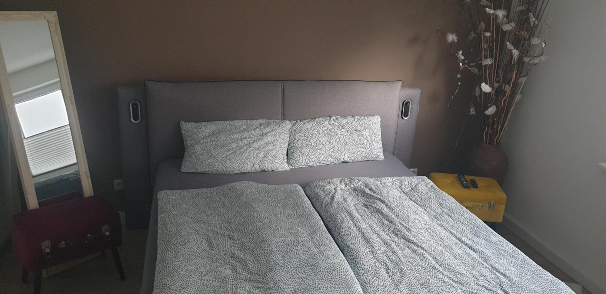 Boardingappartement Windeckblick, Ruhige, Zentrale Lage Mit Grossem Suedbalkon Bühl Chambre photo